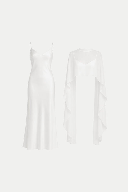Vestido Clara