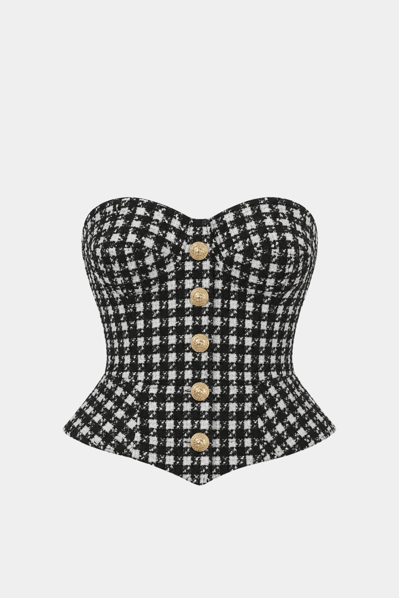 Corset Georgia
