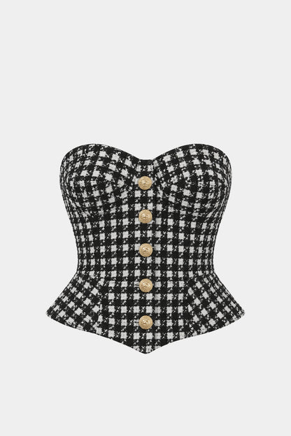 Corset Georgia