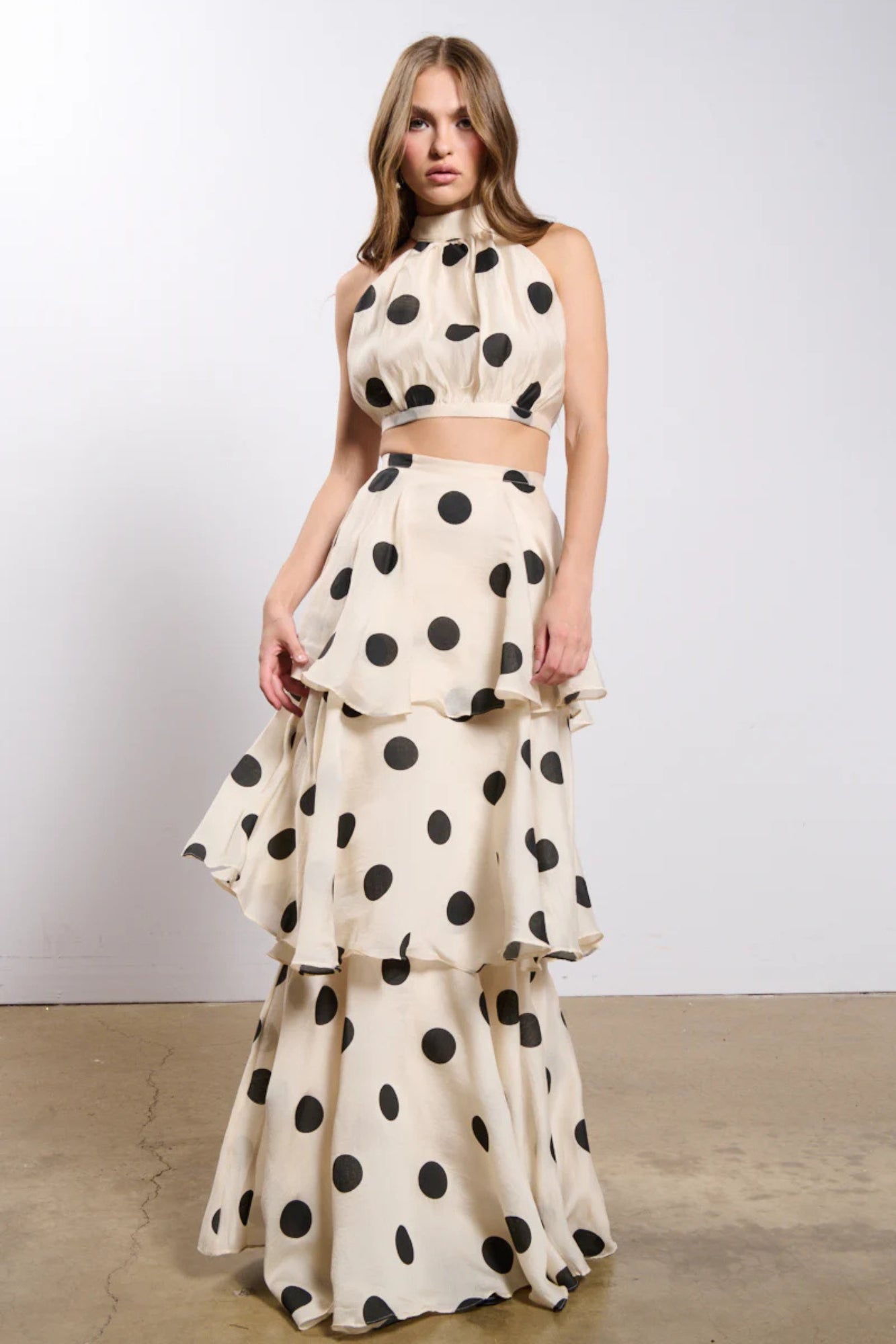 Conjunto Mary