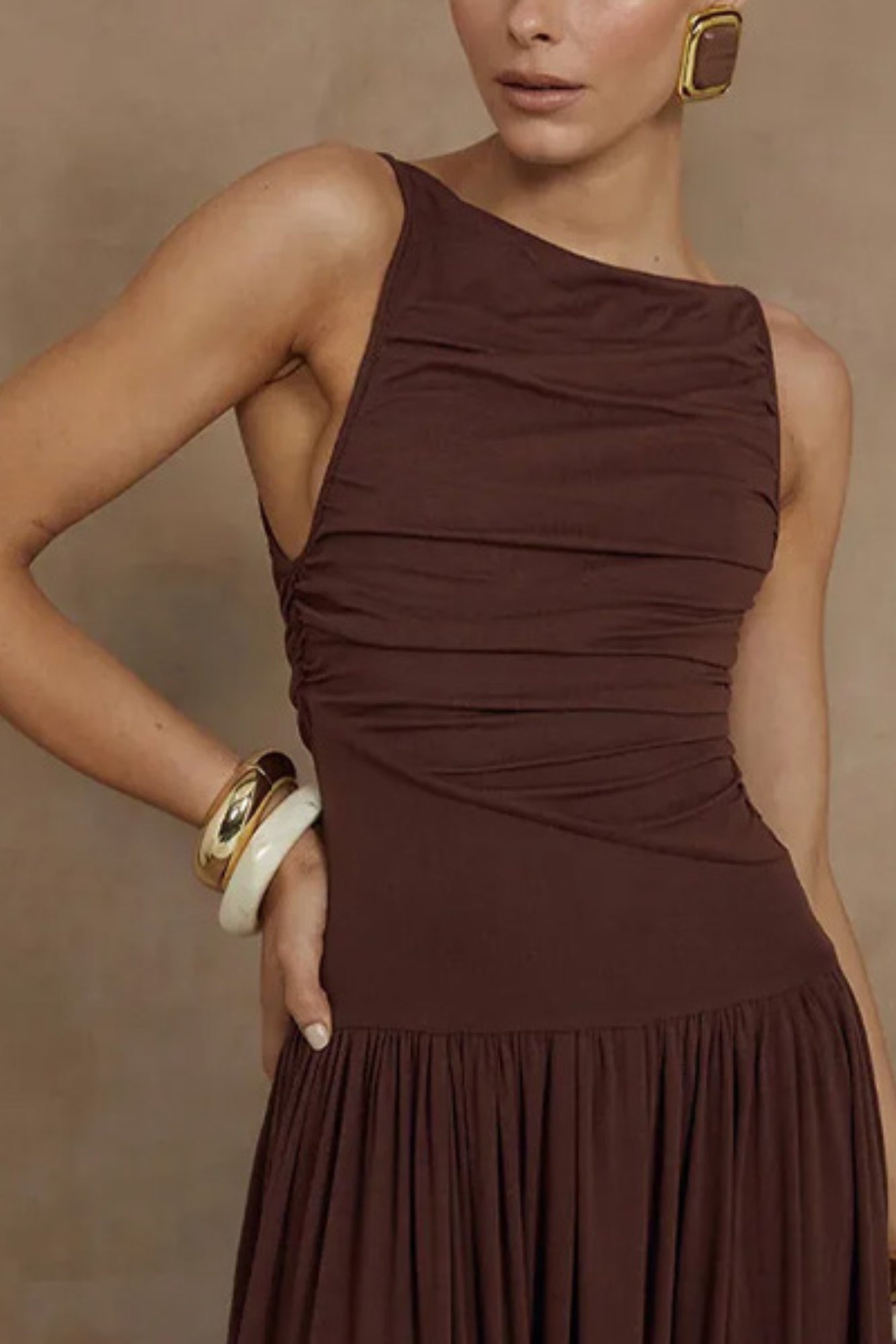 Vestido Valentino