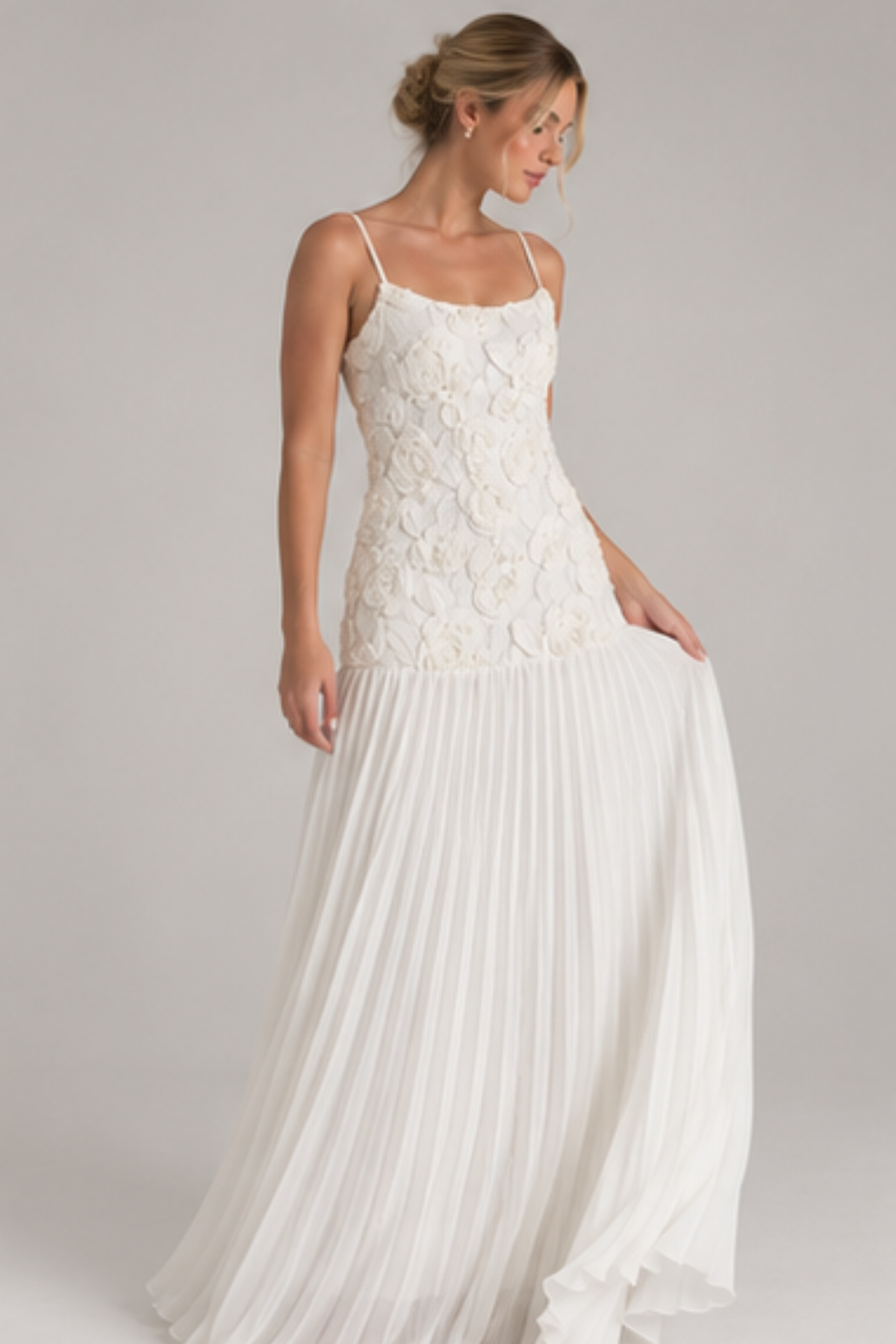 Vestido Kate