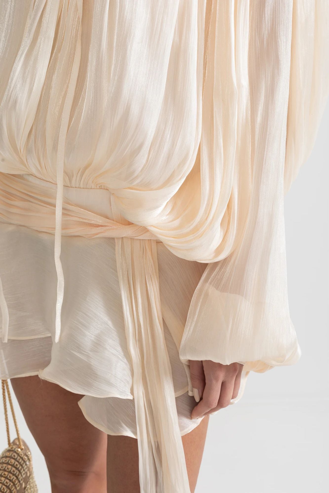 Vestido Boho Isis
