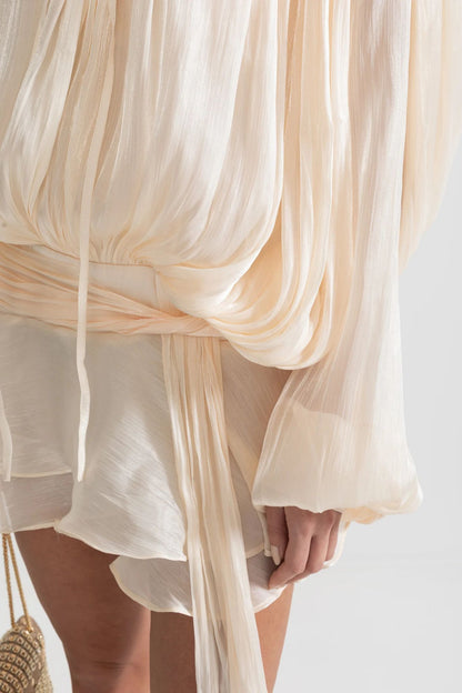 Vestido Boho Isis