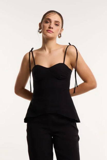 Blusa Capri