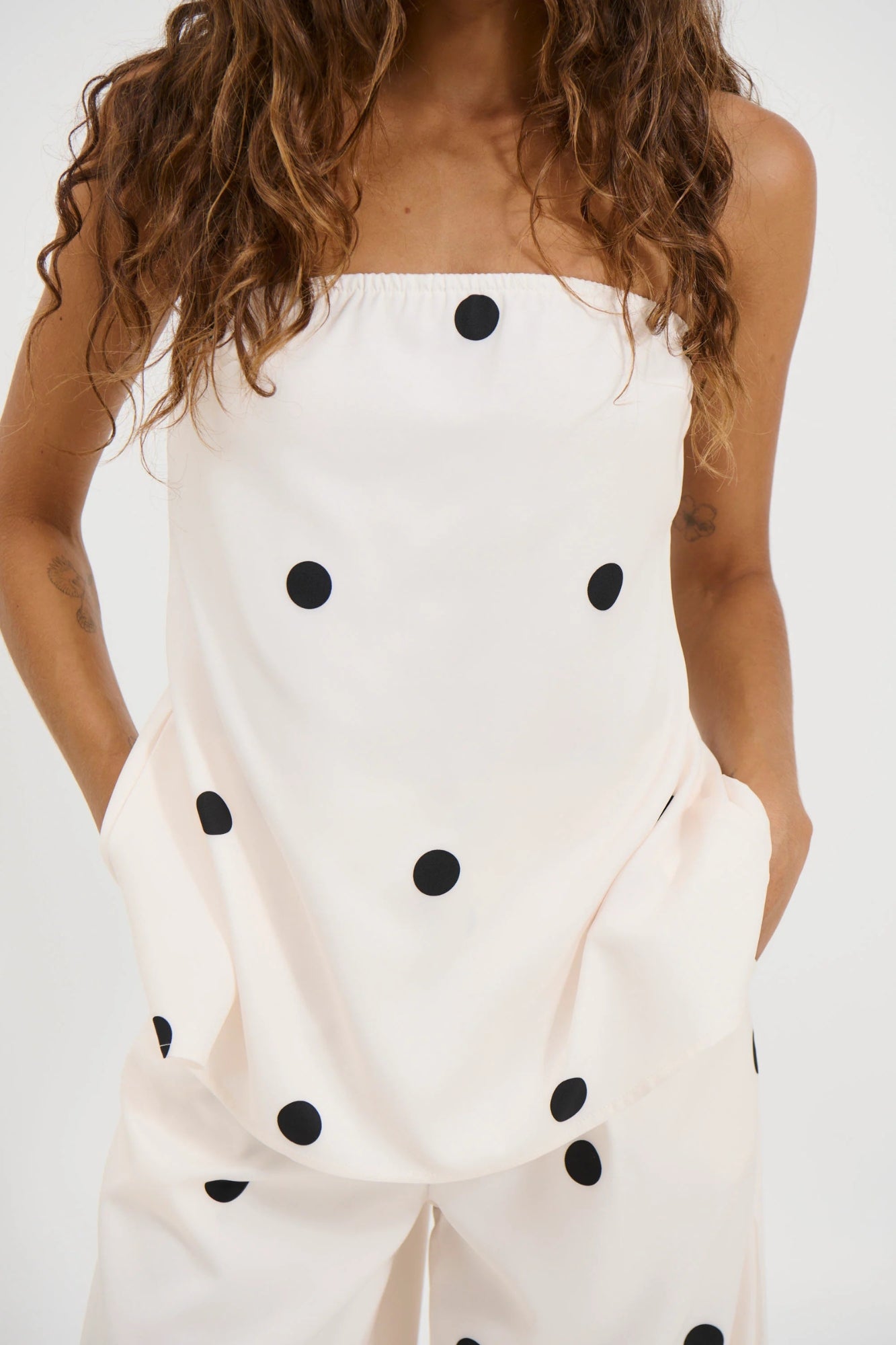 Conjunto Naya