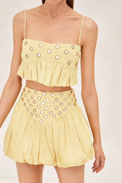 Conjunto Ellie