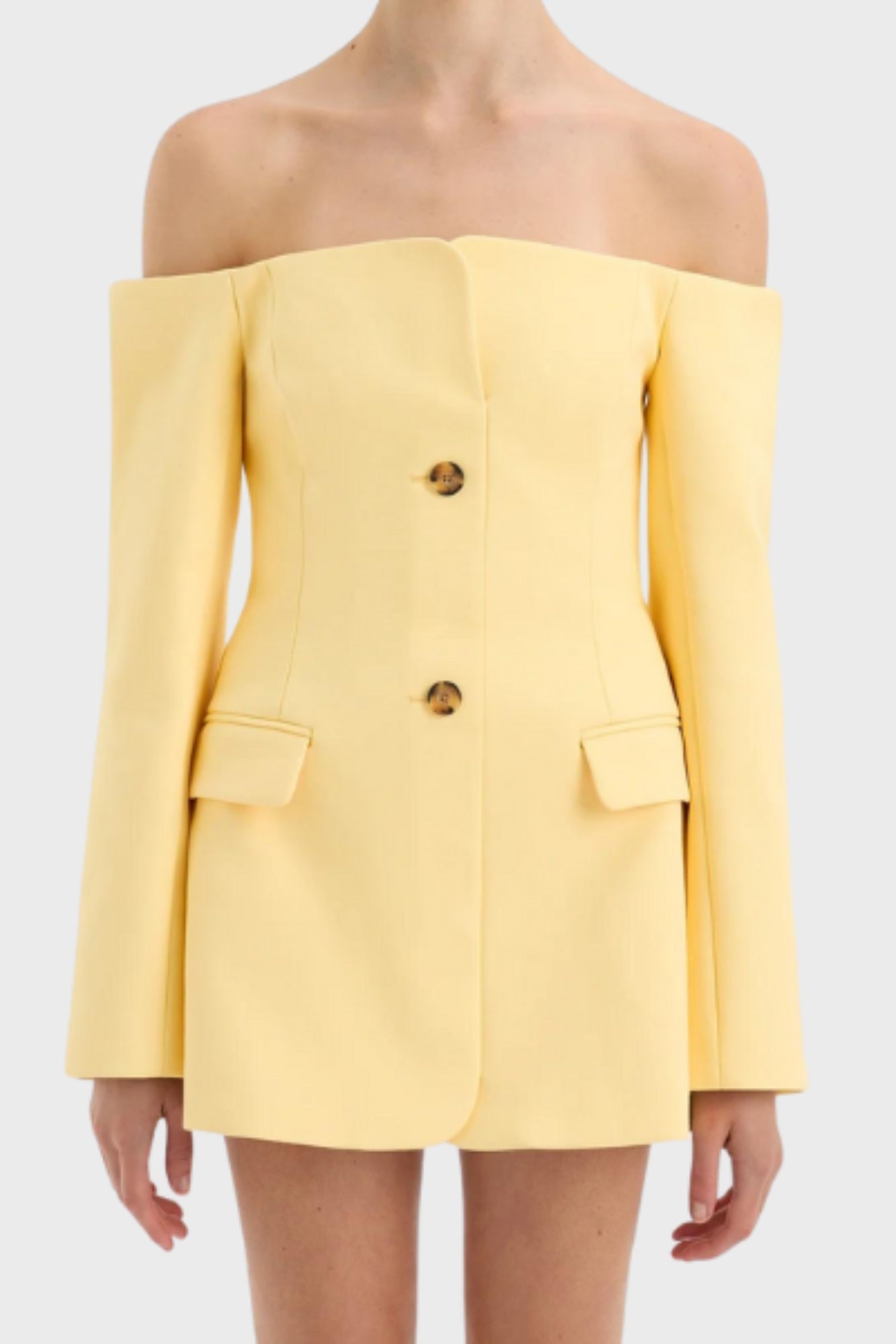 Vestido Vicenza