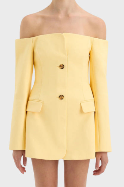 Vestido Vicenza