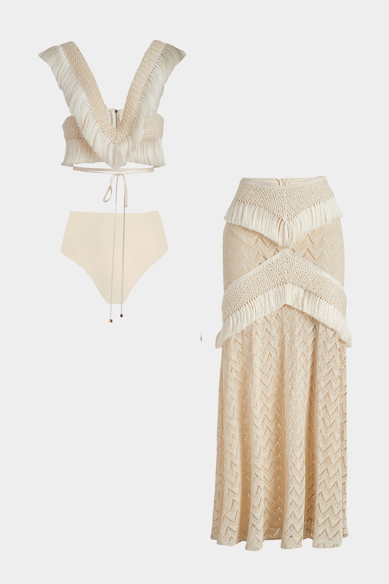 Conjunto Savana