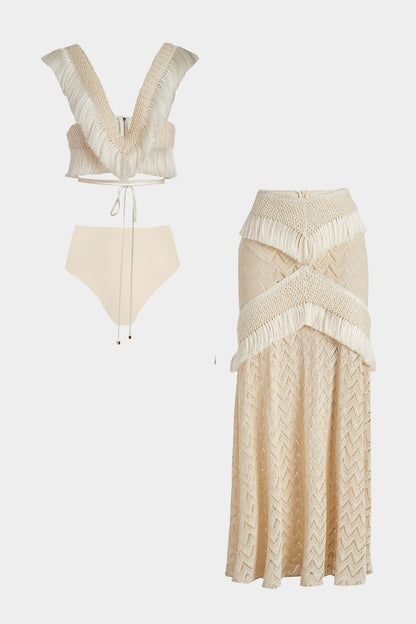 Conjunto Savana