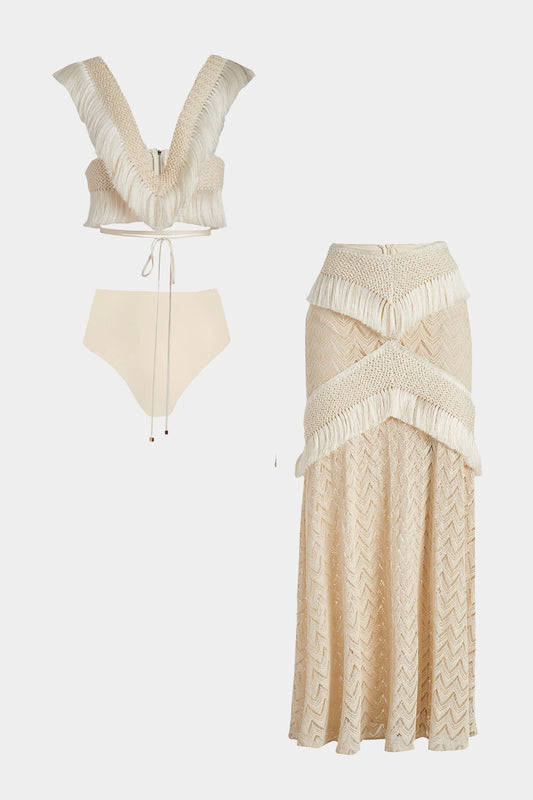 Conjunto Savana
