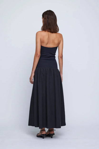 Vestido Leblanc