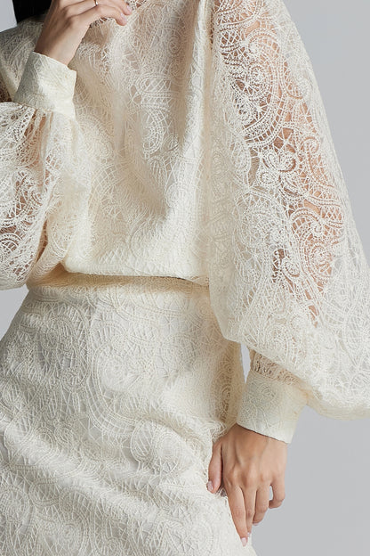 Conjunto Aurora Midi