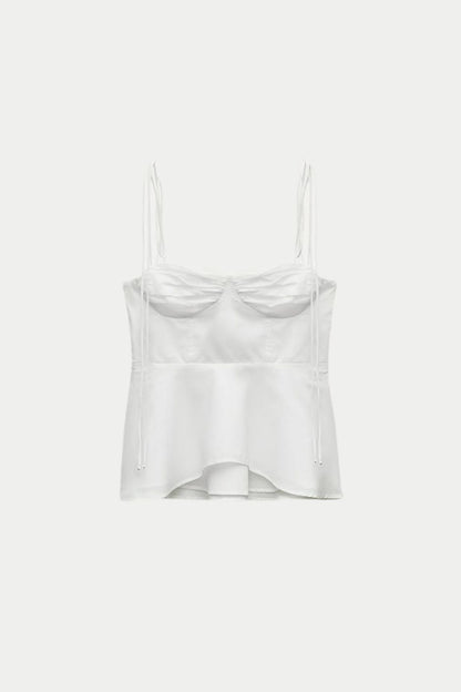 Blusa Capri