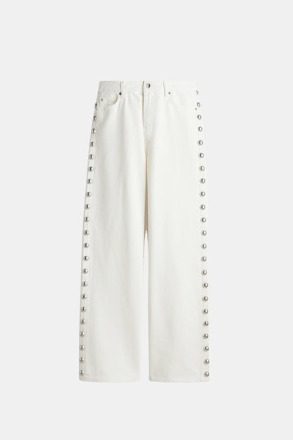 Calça Jeans Lola
