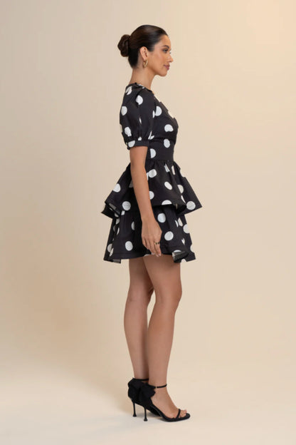 Vestido Helena