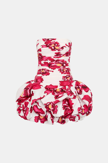 Vestido Victoria