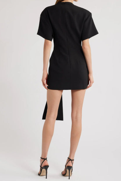 Vestido Raven