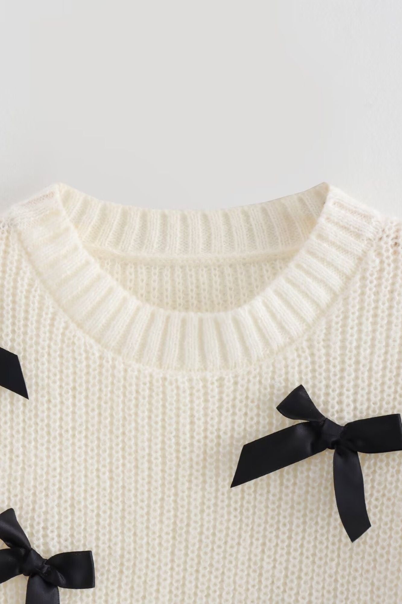 Blusa Laço Amália