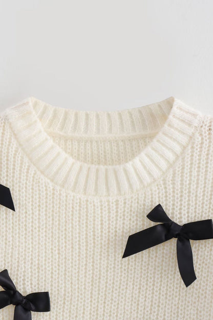 Blusa Laço Amália