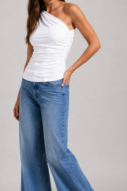 Blusa Ombro California