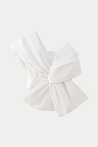 Blusa Florata