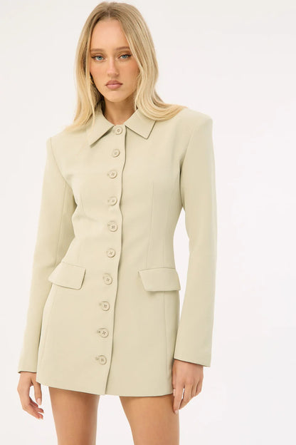 Vestido Louise