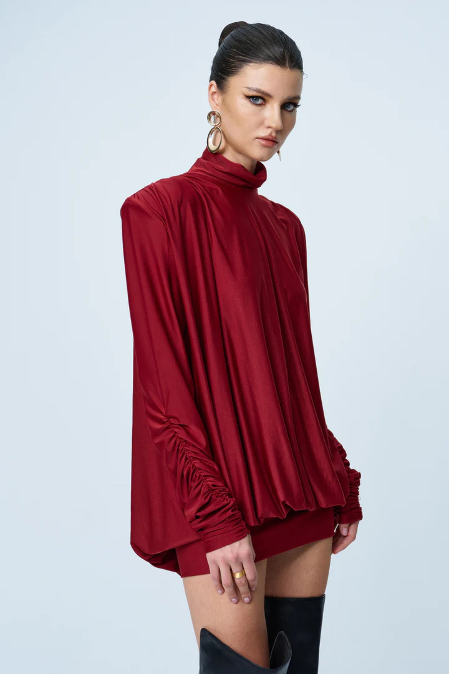 Vestido Seraphina