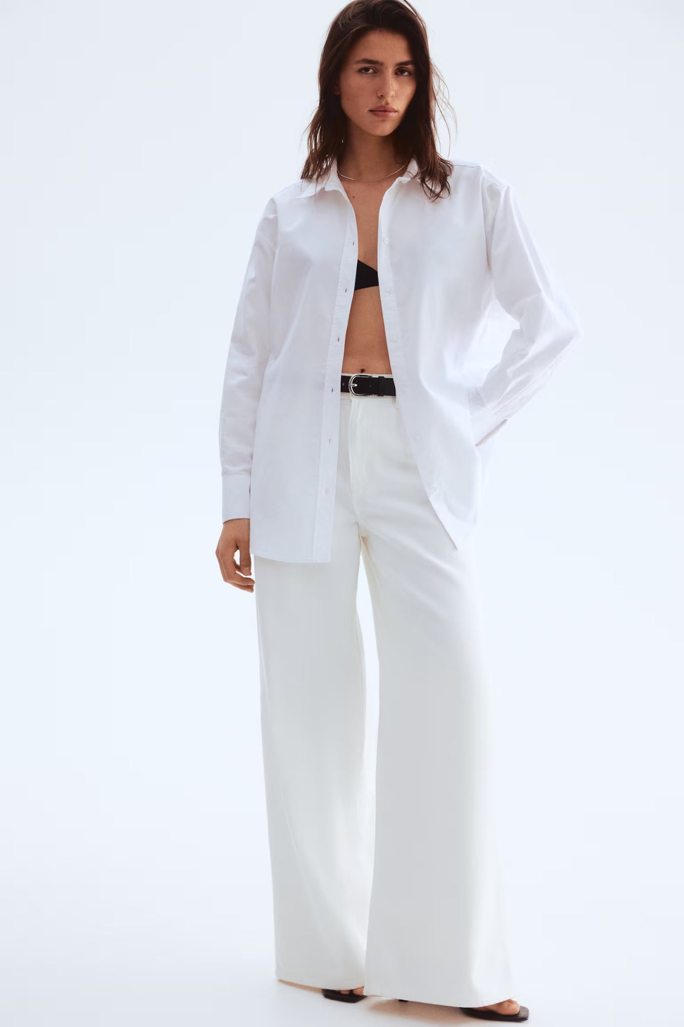 Camisa Lily