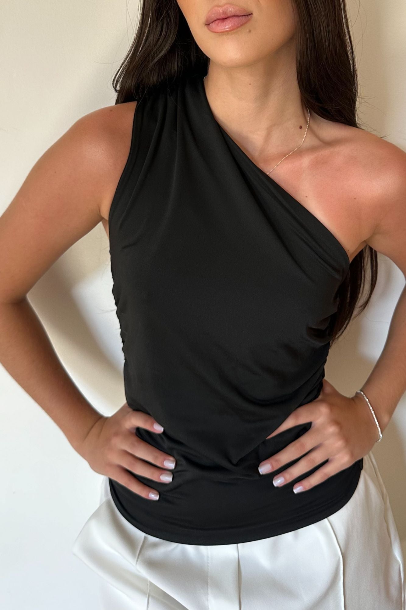 Blusa Ombro California