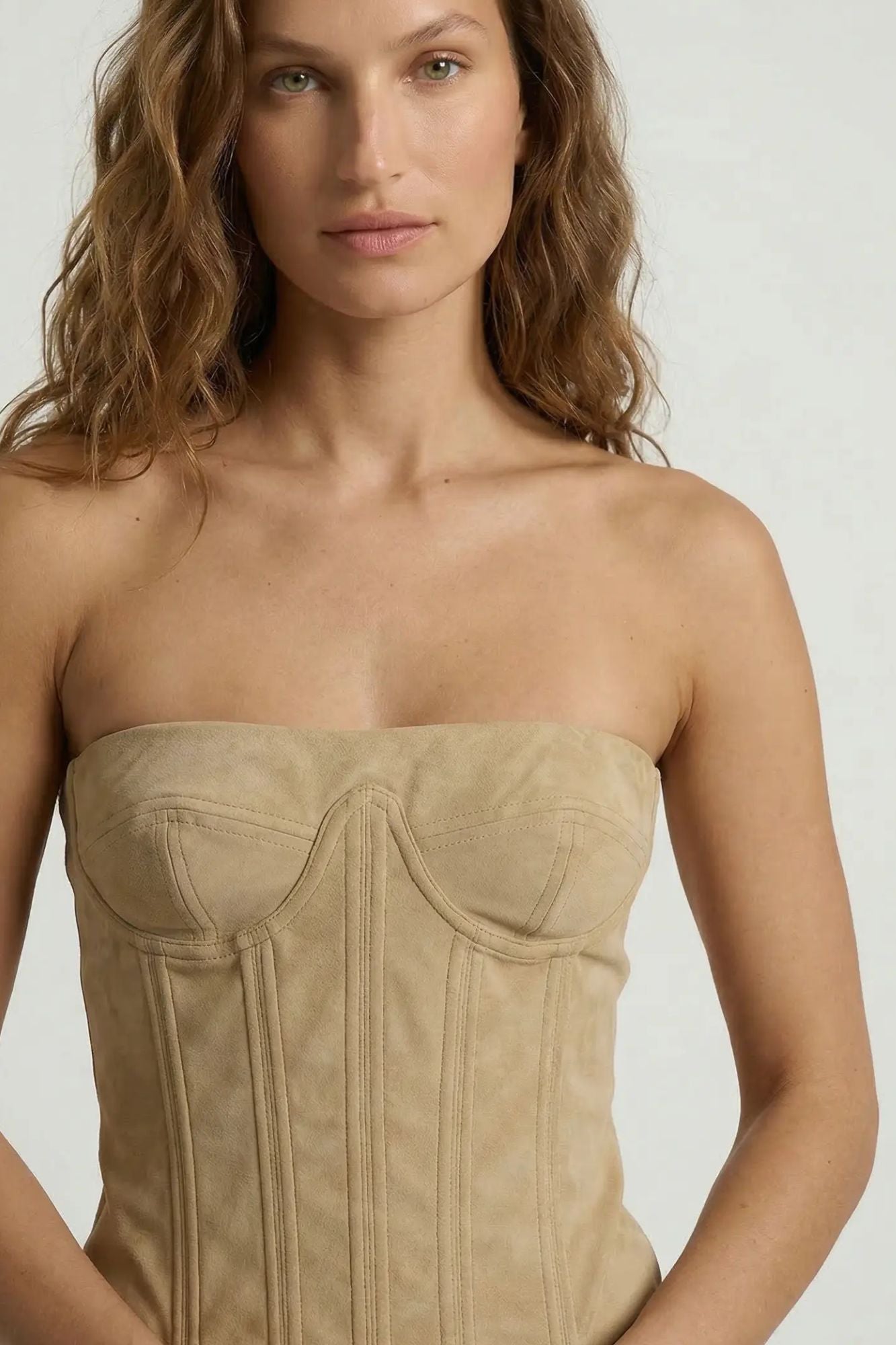 Corset Sienna
