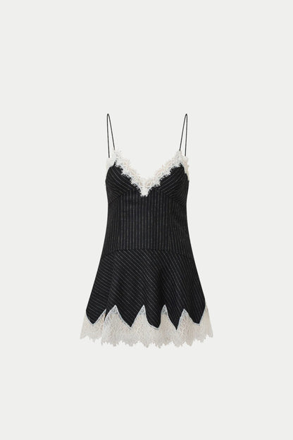Vestido Kety