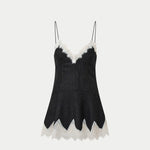 Vestido Kety