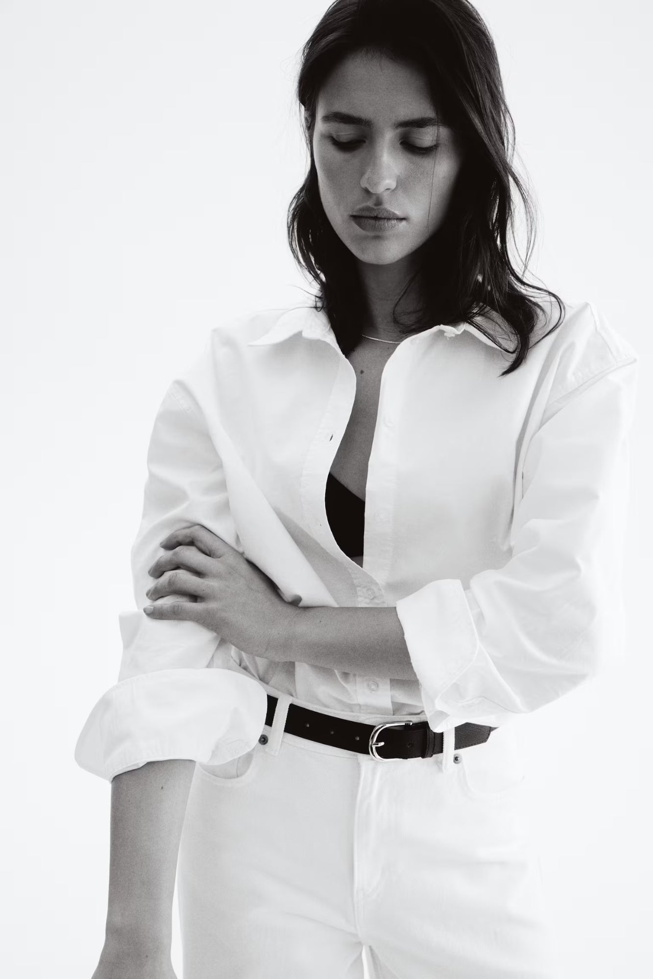 Camisa Lily