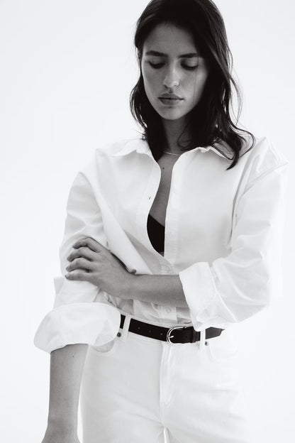 Camisa Lily