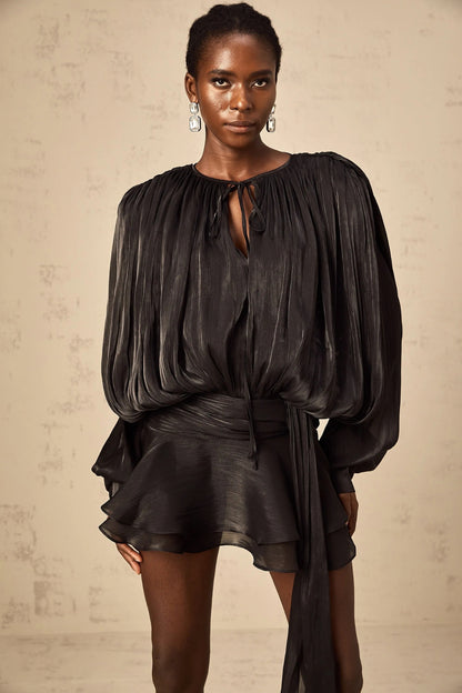 Vestido Boho Isis