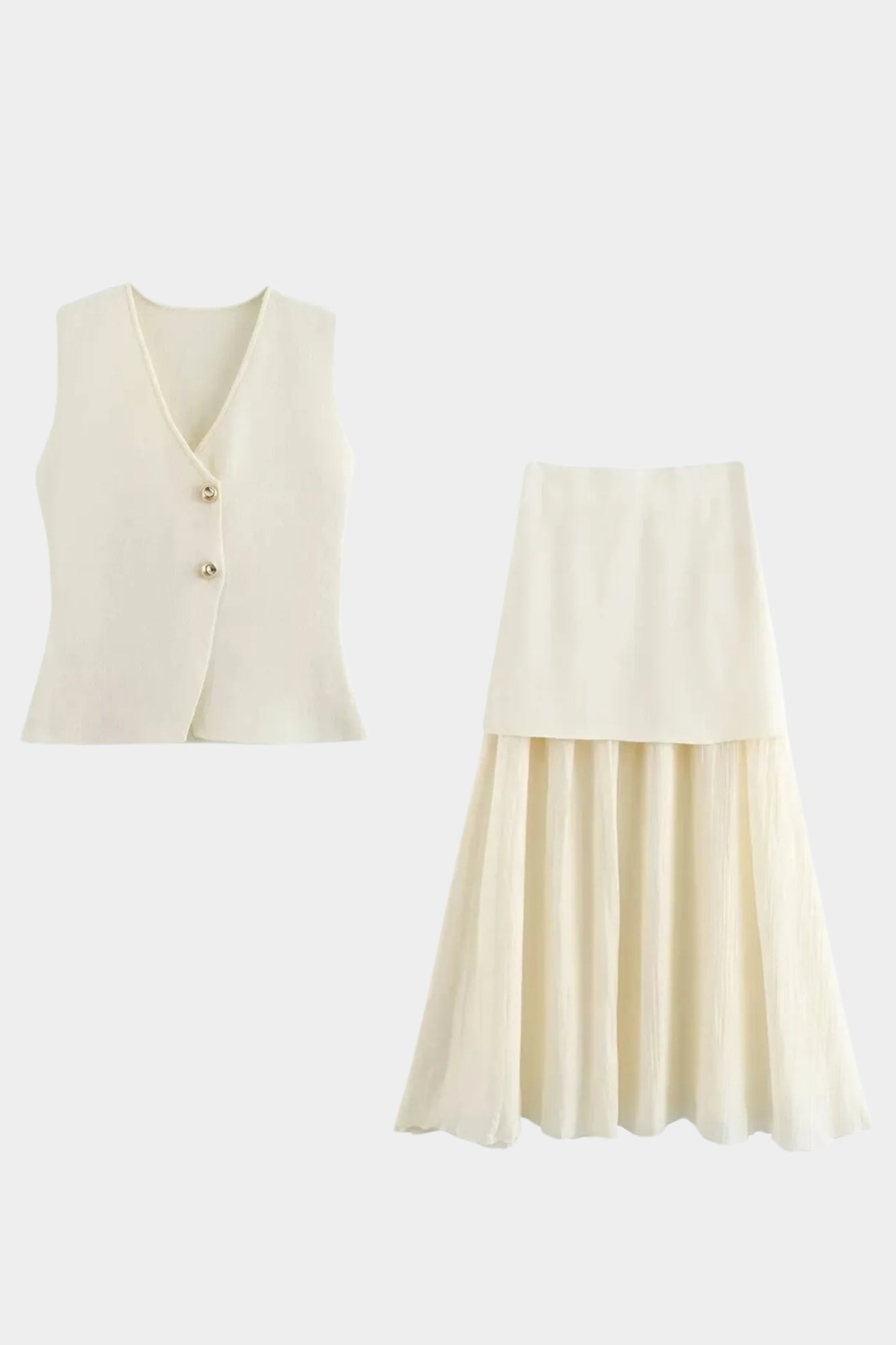 Conjunto Xangai