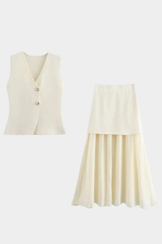Conjunto Xangai
