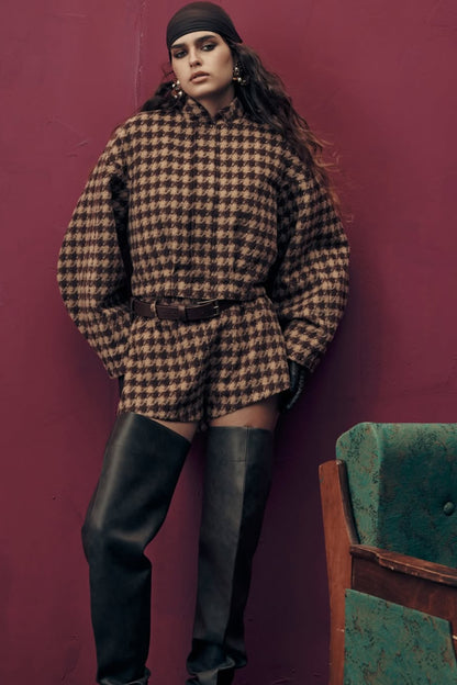 Conjunto Theodora