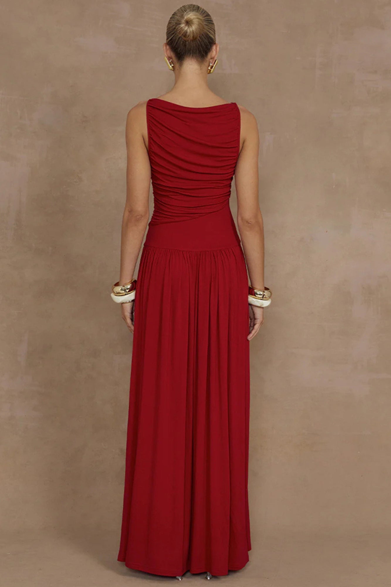 Vestido Valentino