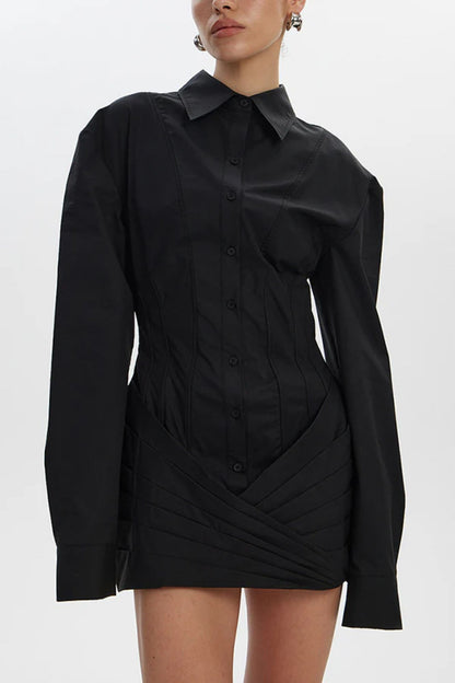 Vestido Luma