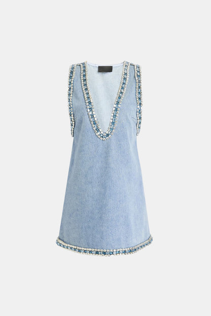 Vestido Catharina