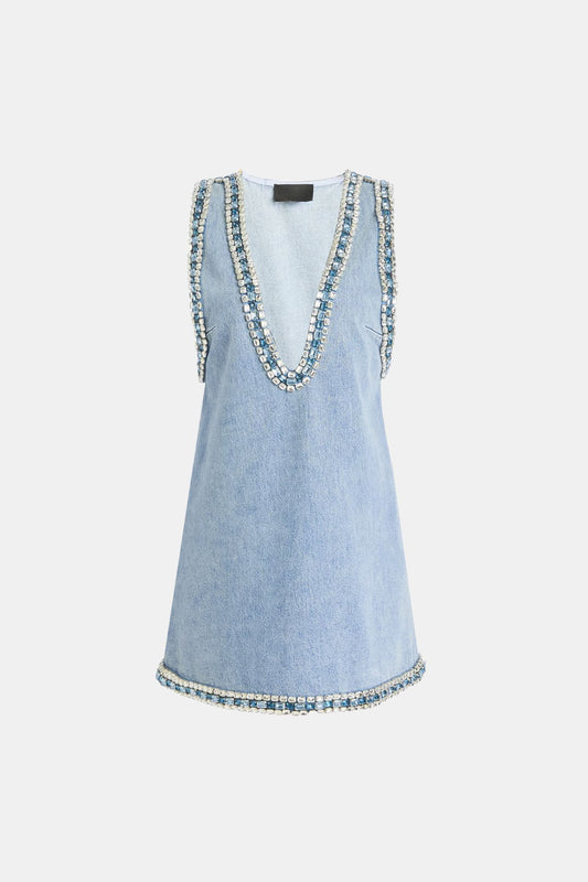 Vestido Catharina