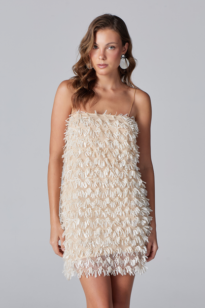 Vestido Lume
