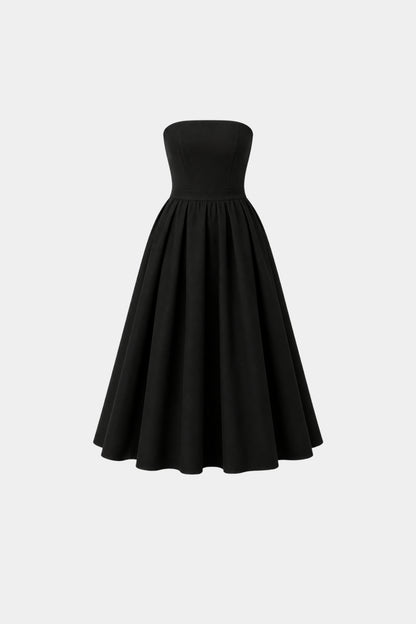 Vestido Chiara