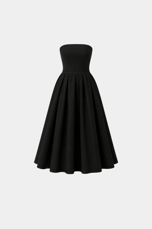 Vestido Chiara