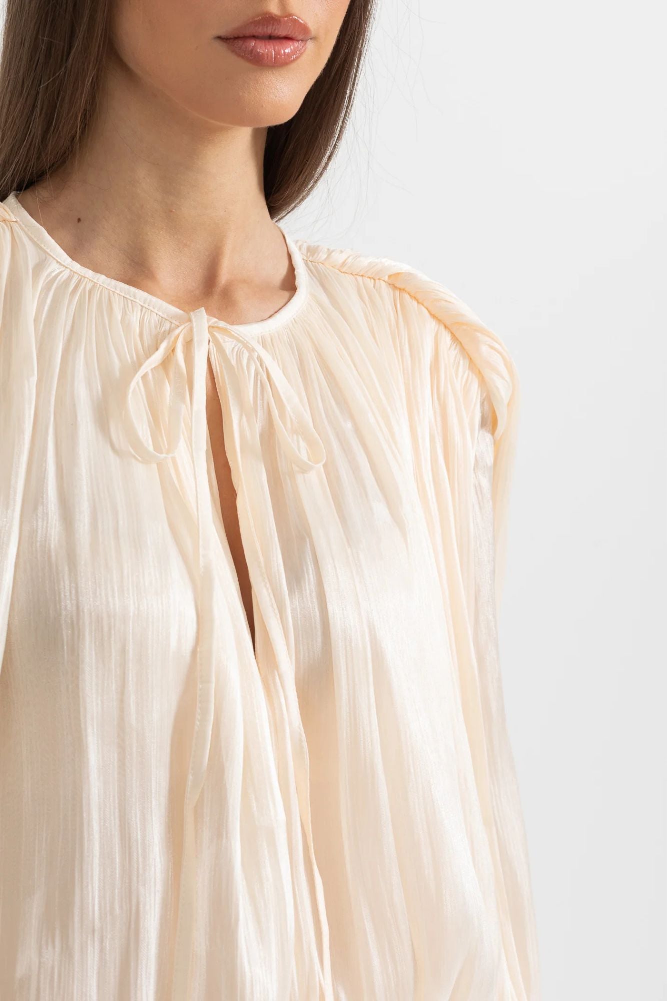 Vestido Boho Isis
