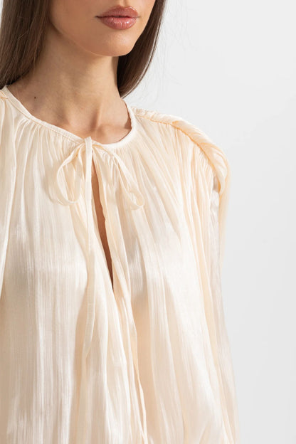 Vestido Boho Isis