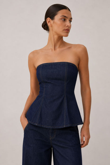 Conjunto Denim